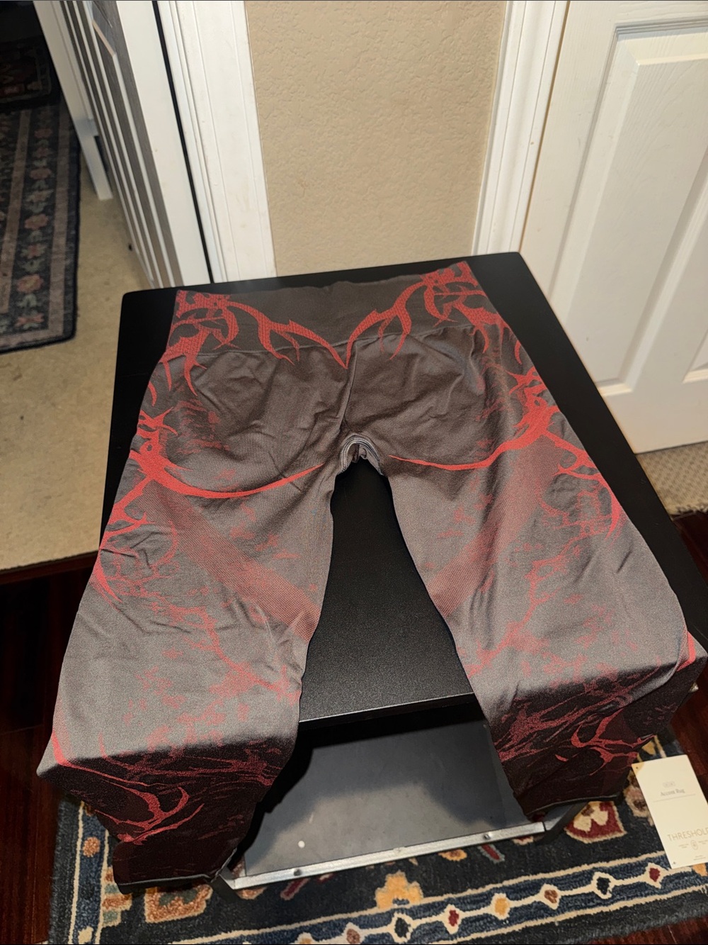 L Gymshark Storm Leggings